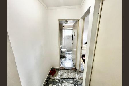 Corredor de apartamento para alugar com 2 quartos, 50m² em Vila Bela Vista (zona Norte), São Paulo