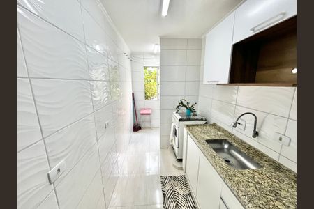 Apartamento para alugar com 50m², 2 quartos e 1 vagaCozinha