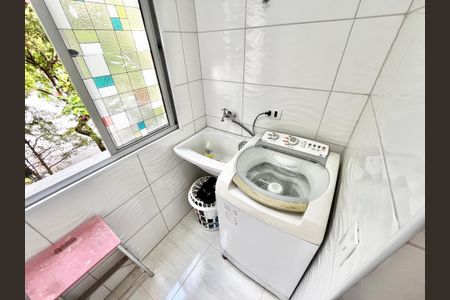 Apartamento para alugar com 50m², 2 quartos e 1 vagaÁrea de Serviço