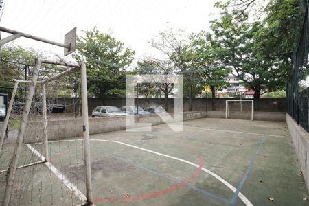 Apartamento para alugar com 50m², 2 quartos e 1 vagaQuadra