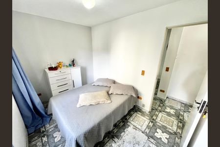 Quarto 1 de apartamento para alugar com 2 quartos, 50m² em Vila Bela Vista (zona Norte), São Paulo