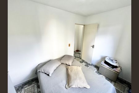 Apartamento para alugar com 50m², 2 quartos e 1 vagaQuarto 1