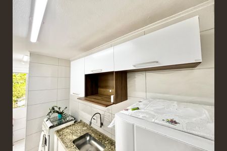 Apartamento para alugar com 50m², 2 quartos e 1 vagaCozinha