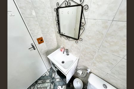 Apartamento para alugar com 50m², 2 quartos e 1 vagaBanheiro