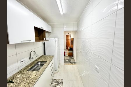 Apartamento para alugar com 50m², 2 quartos e 1 vagaCozinha