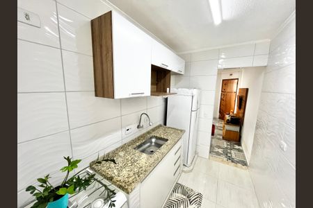 Apartamento para alugar com 50m², 2 quartos e 1 vagaCozinha