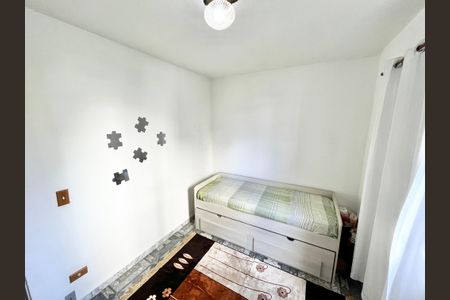 Apartamento para alugar com 50m², 2 quartos e 1 vagaQuarto 2