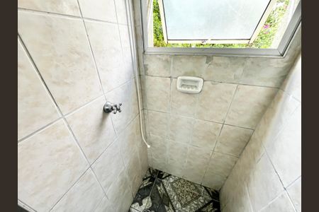 Apartamento para alugar com 50m², 2 quartos e 1 vagaBanheiro