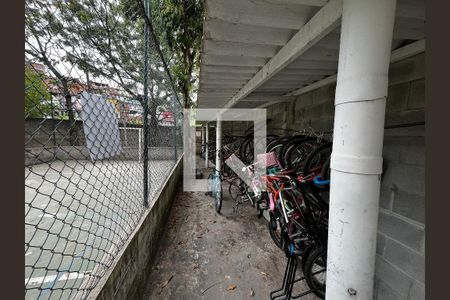 Apartamento para alugar com 50m², 2 quartos e 1 vagaBicicletário