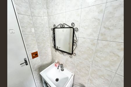 Apartamento para alugar com 50m², 2 quartos e 1 vagaBanheiro