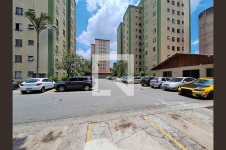 Apartamento para alugar com 50m², 2 quartos e 1 vagaGaragem