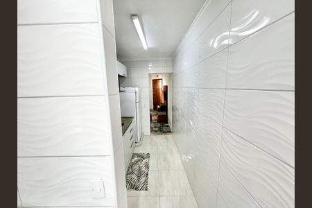 Apartamento para alugar com 50m², 2 quartos e 1 vagaÁrea de Serviço