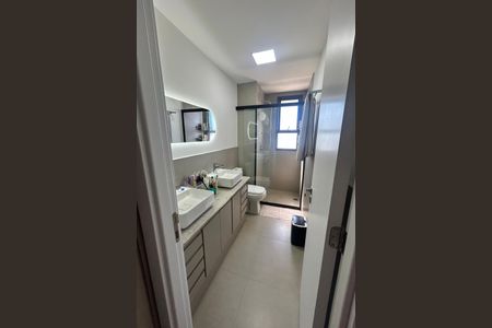 Apartamento à venda com 1 quarto, 42m² em Vila da Serra, Nova Lima