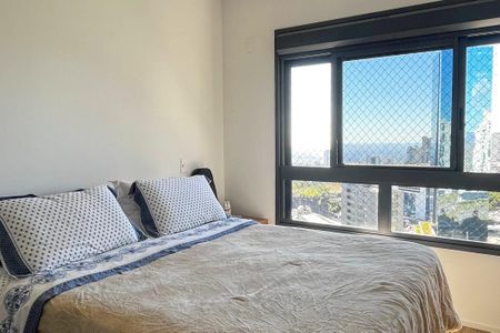 Apartamento à venda com 1 quarto, 42m² em Vila da Serra, Nova Lima