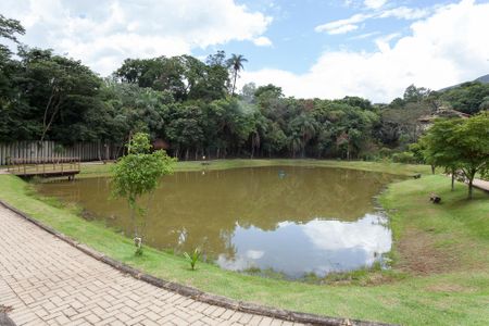Casa de condomínio à venda com 1000m², 4 quartos e 4 vagas Casa de condomínio à venda com 1000m², 4 quartos e 4 vagaslago - area comun
