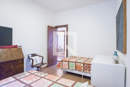 quarto 1 de casa de condomínio à venda com 4 quartos, 1000m² em Retiro do Chalé, Brumadinho