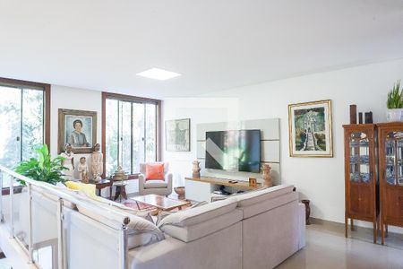 Casa de condomínio à venda com 1000m², 4 quartos e 4 vagas Casa de condomínio à venda com 1000m², 4 quartos e 4 vagassala