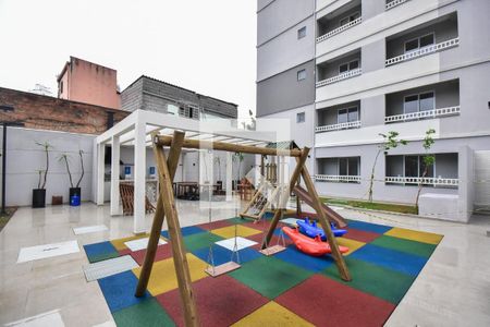 Apartamento para alugar com 31m², 2 quartos e sem vagaÁrea comum