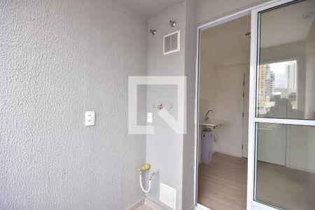 Apartamento para alugar com 31m², 2 quartos e sem vagaÁrea de SeÁrea de Serviçorviço