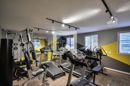 Apartamento para alugar com 31m², 2 quartos e sem vagaÁrea comum