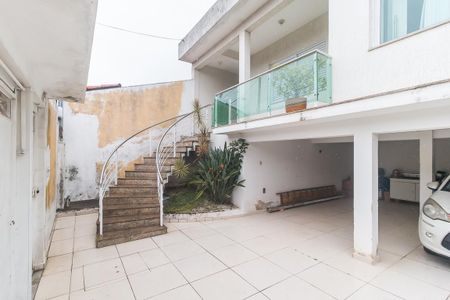 Casa para alugar com 261m², 3 quartos e 4 vagasGaragem