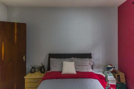 Casa para alugar com 261m², 3 quartos e 4 vagasQuarto 3