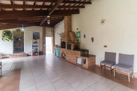 Casa para alugar com 261m², 3 quartos e 4 vagasEspaço Gourmet