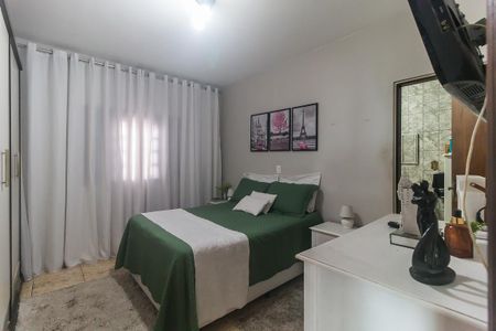Casa para alugar com 261m², 3 quartos e 4 vagasQuarto 2 - Suíte