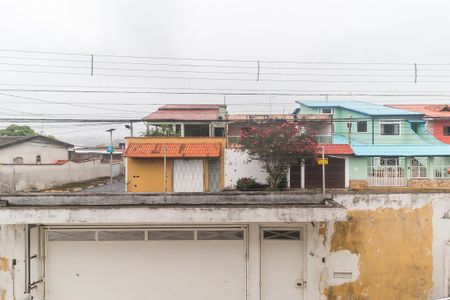 Vista da Varanda de casa para alugar com 3 quartos, 261m² em Jardim Medina, Poá