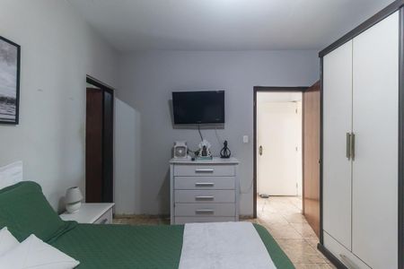 Casa para alugar com 261m², 3 quartos e 4 vagasQuarto 2 - Suíte