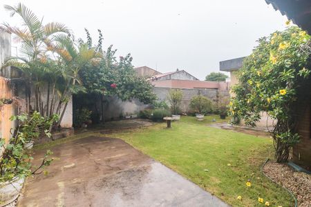 Casa para alugar com 261m², 3 quartos e 4 vagasQuintal