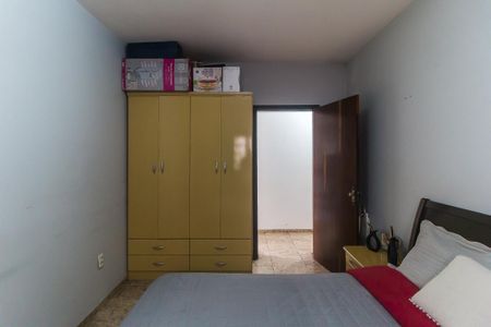 Casa para alugar com 261m², 3 quartos e 4 vagasQuarto 3