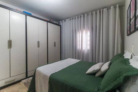 Casa para alugar com 261m², 3 quartos e 4 vagasQuarto 2 - Suíte