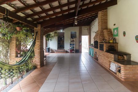 Casa para alugar com 261m², 3 quartos e 4 vagasEspaço Gourmet