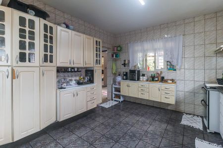 Casa para alugar com 261m², 3 quartos e 4 vagasCozinha