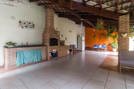 Casa para alugar com 261m², 3 quartos e 4 vagasEspaço Gourmet