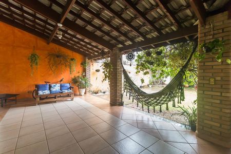 Casa para alugar com 261m², 3 quartos e 4 vagasEspaço Gourmet