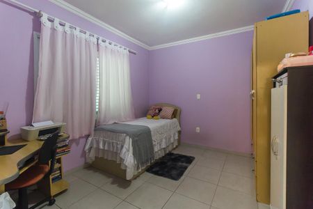 Casa para alugar com 261m², 3 quartos e 4 vagasQuarto 1