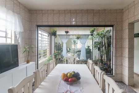 Casa para alugar com 261m², 3 quartos e 4 vagasCozinha