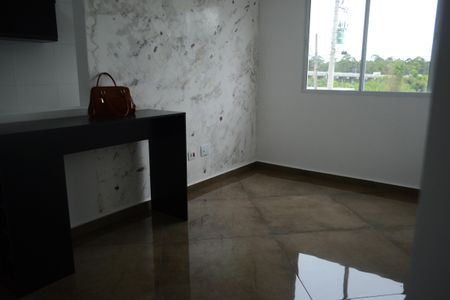 Apartamento para alugar com 2 quartos, 42m² em Jardim Saude, Suzano