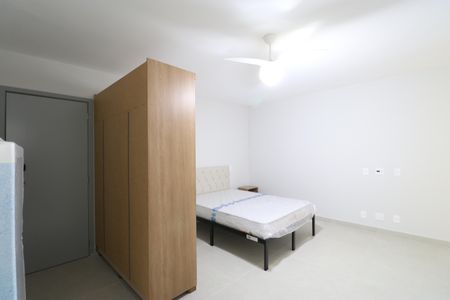 Studio para alugar com 30m², 1 quarto e sem vagaSala/Quarto/Cozinha