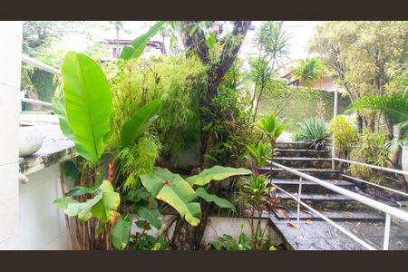 Casa de Condomínio à venda com 4 quartos, 250m² em Badu, Niterói