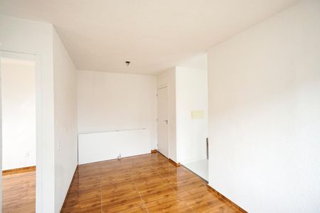 Sala de apartamento à venda com 2 quartos, 42m² em Jardim América da Penha, São Paulo