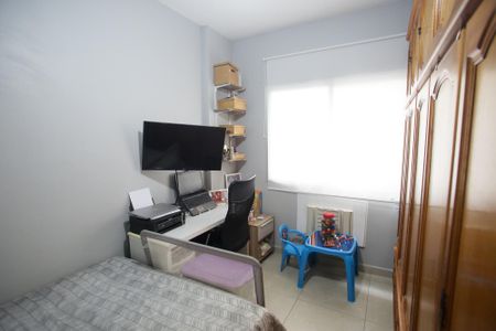 Apartamento para alugar com 60m², 2 quartos e 1 vagaQuarto 2