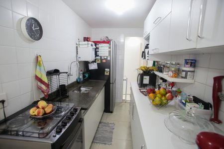 Apartamento para alugar com 60m², 2 quartos e 1 vagaCozinha