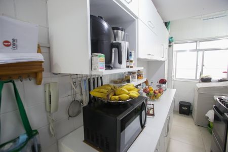 Apartamento para alugar com 60m², 2 quartos e 1 vagaCozinha