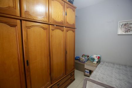 Apartamento para alugar com 60m², 2 quartos e 1 vagaQuarto 2