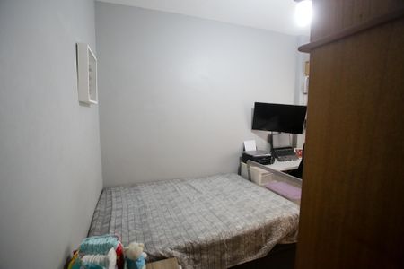 Apartamento para alugar com 60m², 2 quartos e 1 vagaQuarto 2