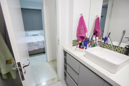 Apartamento para alugar com 60m², 2 quartos e 1 vagaBanheiro