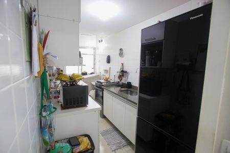Apartamento para alugar com 60m², 2 quartos e 1 vagaCozinha